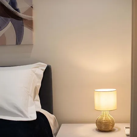 Appartamento - Skanderbeg Square View Tirana