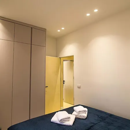 Appartamento - Skanderbeg Square View Tirana