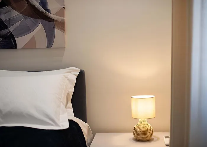 Appartamento - Skanderbeg Square View Tirana