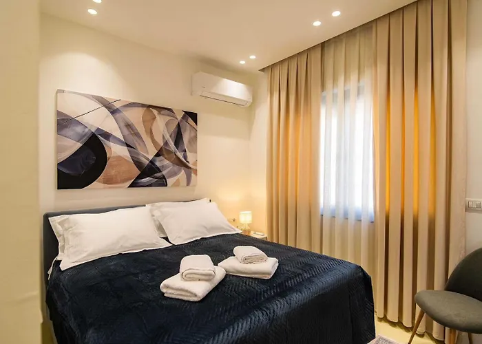 - Skanderbeg Square View Tirana