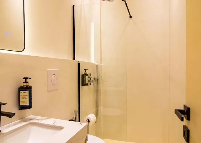 - Skanderbeg Square View Tirana